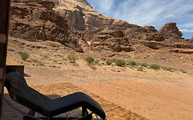 Desert Family Camp